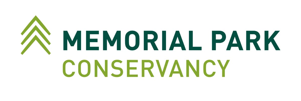 Memorial Park Conservancy Inc logo