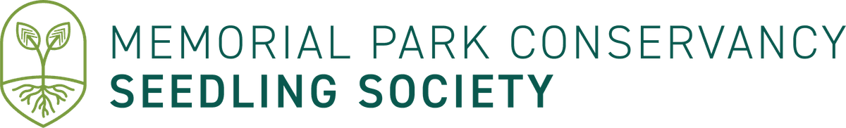 Memorial Park Conservancy Inc logo