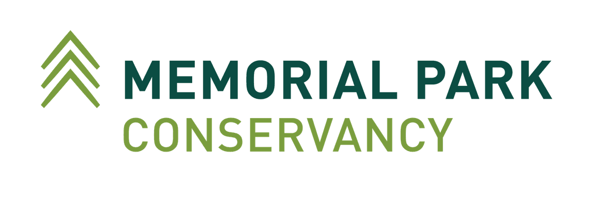 Memorial Park Conservancy Inc logo